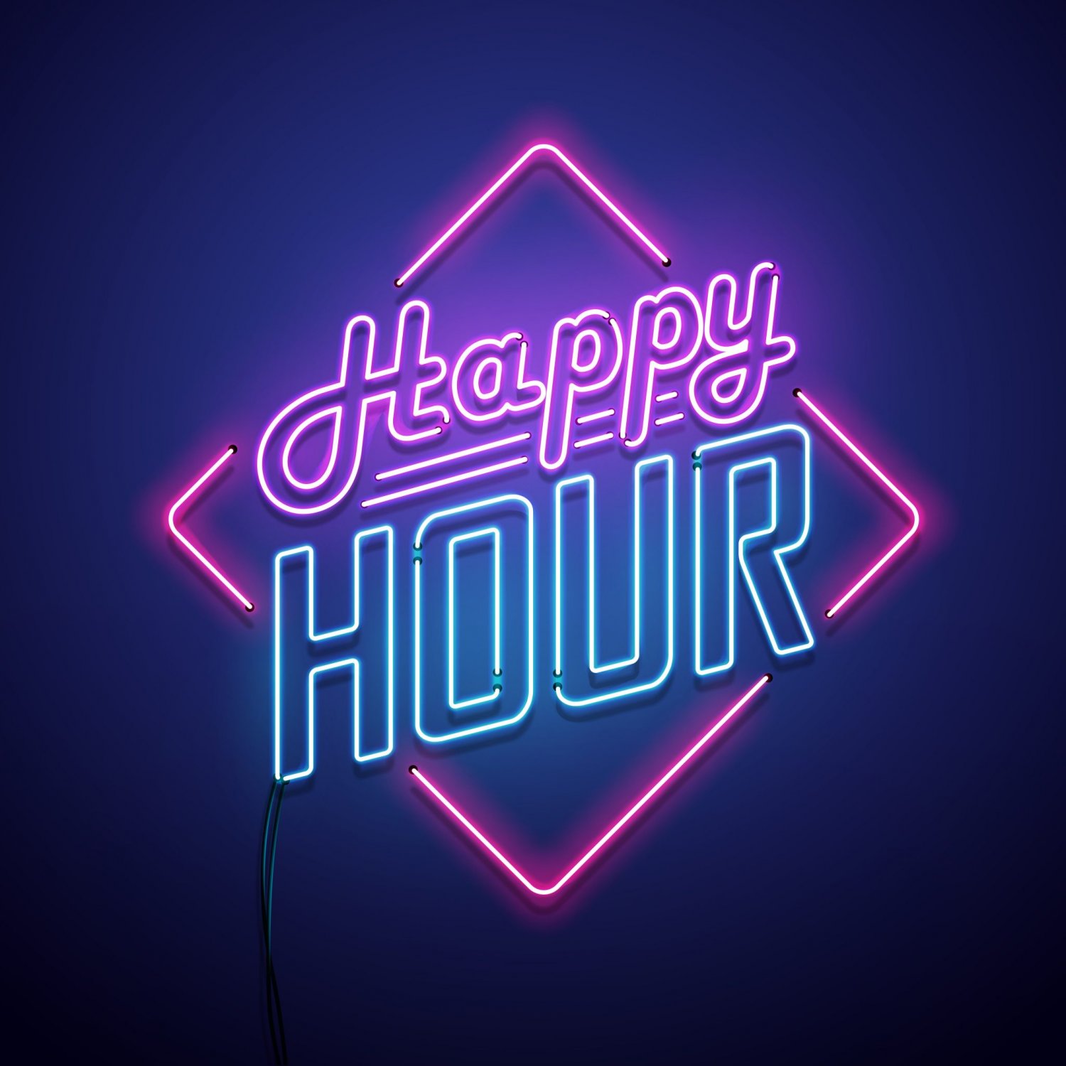 Pour les ados c'est l'happy hour