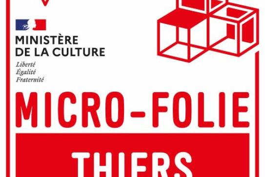 Logo Micro-Folie